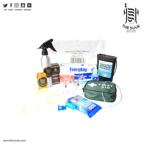 Hijama Kit